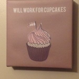 4 for $4 each!!!!  8 inch x 8 inch canvas